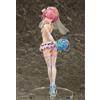 Phat Company Re: Zero Ram 9 in 1/7 Anime Figure PVC Statua Matrimonio Ver. Phat Company Ja...