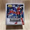 BANDAI Modellino Saint Cloth Myth Sky Cross Sho mai aperto nuovo