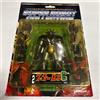 Collezione Super Robot Super Robot Collection Getter Robo G Figure nuovo sigillato
