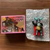KAIJU ONE Mazinger Z Great Brawl 2.0 Dark General Soft Vinyl Finger Puppet