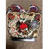 SPITFIRE Ruote per skateboard SPITFIRE Salba Limited Edition 54 mm 99DURO Marble