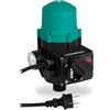 VONROC Pressostato elettronico. Plug & Play. Max. 1100W