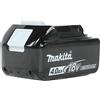 Makita BL1840B 197265-4 Batteria LXT 18V 4Ah