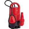 Valex PompA Sommersa Acque Torbide Sporche ESP401S 400W 1370850