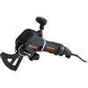 Arbotech ARBORTECH ALLSAW AS200X 1.500W - Sega e fresa per muro, con lame e valigetta | ALL.FG.200240.60