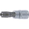 BGS 2165-T45 | Chiave a bussola | 6,3 mm (1/4) | profilo a T (per Torx) con alesatura T45