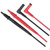 Uni-Trend Uni-T Le sonde Ut-L25 e i cavi di prova sono gli stessi con -61