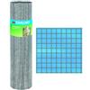 Blinky 66807 Rete Rabbit Zincata, 12.7 x 12.7, Filo 0.9, 5 mt, 100 cm