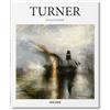 Taschen GmbH Turner: 1775-1851 / Die Welt des Lichtes und der Farbe