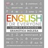 DK English for Everyone - Libro de ejercicios (Gramática inglesa): 1000 ejercicios de gramática para entender y practicar el inglés