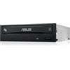 ASUS DRW-24D5MT, Masterizzatore DVD Interno, Nero | Velocità di Scrittura 24x, Supporto M-Disc, Cyberlink Power2Go8 (Versione per Creator)
