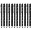 PATIKIL 12 Pezzi Penna Stilo Per Schermi Touch Stilo Capacitivo Nero | Universale Di Precisione, Cristallo Metallizzato, Per Dispositivi Touch Telefono Tablet Laptop