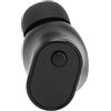 Goshyda Auricolare Wireless a Orecchio Singolo, BT 5.2 Stereo Surround Hifi Sound Rispondi Alle Telefonate USB Ricaricabile, Cuffia Wireless per Guida Sportiva