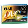 Fujifilm DVC 60 Video cassette - Confezione da 5