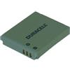 Duracell Digital Camera Battery 3.7v 700mAh