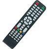 VINABTY Telecomando di ricambio -VINABTY-fit per telecomando Smart TV Schneider LED32-SCP250H LD40-SCN06FHB LD32-SCA05HB LED24-LED32-SCPX200H LED32-SCN06HB LED40-SC500K LD24-SCF06HDB