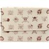 SD TOYS - Portamanga Pattern One Piece - Custodia per i tuoi libri maniche preferite - Custodia protettiva manica - Misure 21x16cm