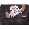 SD TOYS - Portamanga Gear 5 One Piece - Custodia per i tuoi libri maniche preferite - Custodia protettiva manica - Misure 21 x 16 cm