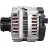 pneumatici di velocità Alternatore Generatore 150A Per Ford Transit 2,4 3,2 TDCI 0121615003 0121615103