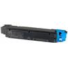 Toner compatibile Utax 1T02TWCUT0 PK5018C CIANO
