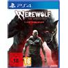 Bigben Interactive GmbH Werewolf: The Apocalypse - Earthblood