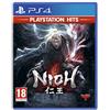 Playstation Nioh HITS - PlayStation 4 [Edizione: Spagna]