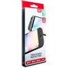 STEALTH Pellicola protettiva e panno di pulizia compatibili con Switch 2, confezione doppia