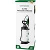 Grimsholm Green Spruzzatore a pressione Professional, 8 L