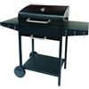GARDEN FRIEND Barbecue a Carbonella America