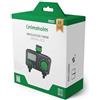 Grimsholm Green LCD digitale temporizzato