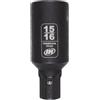 Ingersoll-Rand DXS2 Bussola a percussione profonda, 15/16 Inch SAE, acciaio al cromo-molibdeno