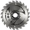 RYOBI Lama da banco RYOBI - 210 mm - 24 denti - RATSB210-24