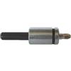 KS Tools 116.2012 Utensile di Montaggio per Staffe per Tubi, M8