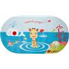 Sophie la Girafe Torre Gigante 3-in-1 Puzzle e Scivolo a Biglie Da 10 Mesi | Costruzione che sviluppa destrezza motricità fine e coordinazione occhio-mano | giocattolo sviluppo neonato 1 anno | regalo