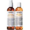 Kiehl's Calendula Calendula Duo Set (Foaming Wash & Toner) Set per la cura del viso 1 pz.