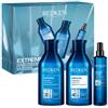Redken Extreme XMAS Set zum Aufbau und Stärkung von strapaziertem Haar Set per la cura dei capelli 1 pz.