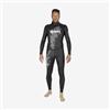 Mares Steamer Horizon, Muta da Apnea Intera da 2 mm o 0,5 mm, Unisex o Donna O Uomo
