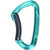 Skylotec LIME B, BENT GATE, AQUAMARINE/ANTHRACITE