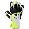 uhlsport Uhlsport Soft Advanced - Guanti da Portiere di Calcio Giovani e Bambini