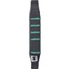 SKYLOTEC 2026 IT Extender NY PRO, 17 CM, Anthracite/Aquamarine