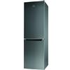 Indesit XIT8 T2E X frigorifero con congelatore Libera installazione Acciaio inossidabile 320 L A++