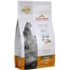 almo nature HFC Adult Sterilised, Crocchette per Gatti Adulti - Pollo Fresco - Sacco da 1,2 kg