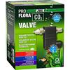 JBL VALVOLA CO2 PROFLORA, elettrovalvola per l'aggiunta di CO2, silenziosa