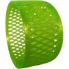3DReeF Jebao - Protezione per anemoni e pesce, confezione da 2, custodia stampata 3D sicura per pompe ELW ALW MLW SLW DLW (verde neon, reattiva ai raggi UV, *LW 10)