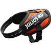 Julius-K9, Pettorina IDC Power, Taglia: 2XS / Baby 2, Colore: UV arancione