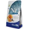 Generico ND Farmina Cibo Secco Crocchette gatto 300gr (ocean aringa zucca e arancia)