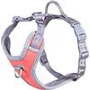 Hurtta PETTORINA VENTURE NO PULL CORALLO 40-45