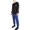 hermet Pigiama Interlock Serafino Inter Set di Pigiama Uomo