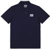 Rock Off officially licensed products Oasis Live 25 Lockup Polo Shirt