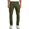 G-Star Uomo Rovic Zip 3D Regular Tapered Pants